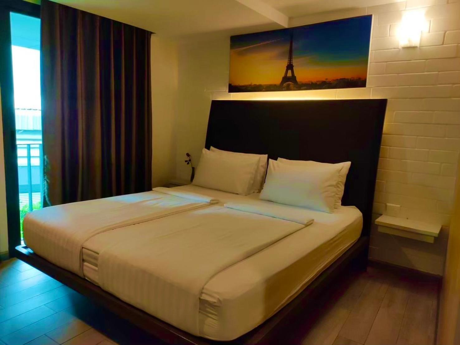 Guest house Bbhouse Khlongtan
