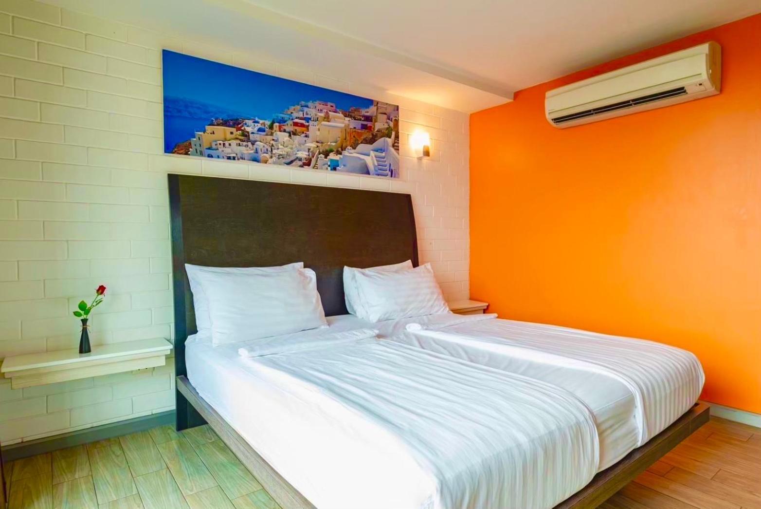 Guest house Bbhouse Khlongtan